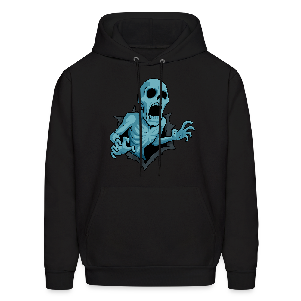 Soul Escape Men's Hoodie - black