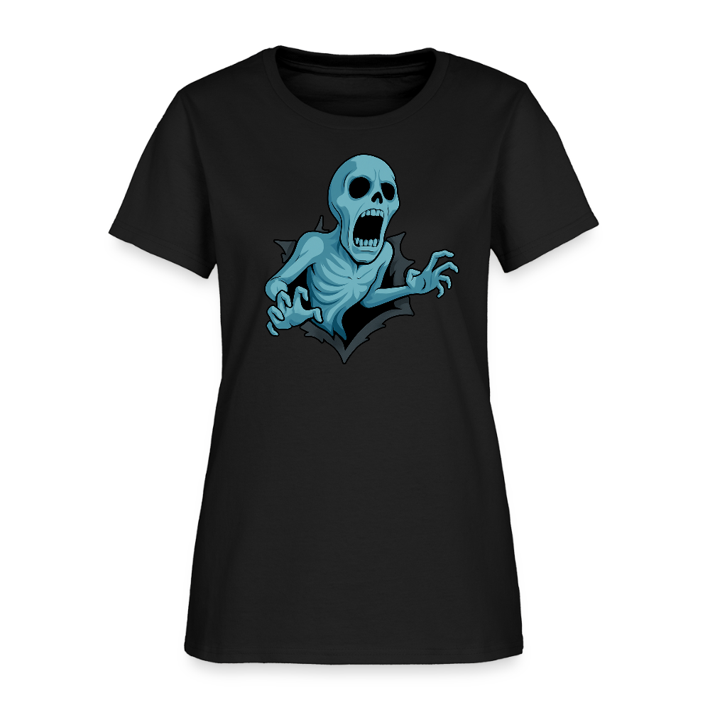 Soul Escape Women's T-Shirt - black