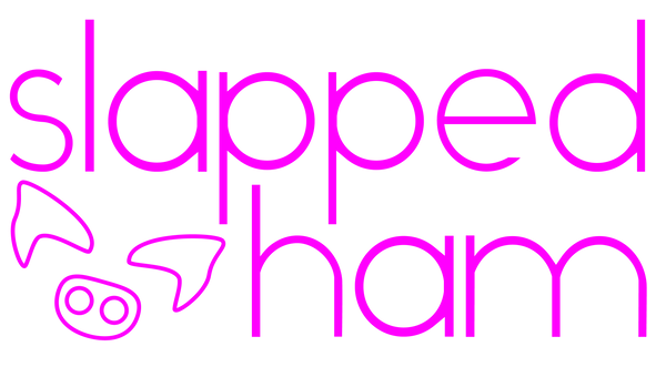 Slapped Ham Store