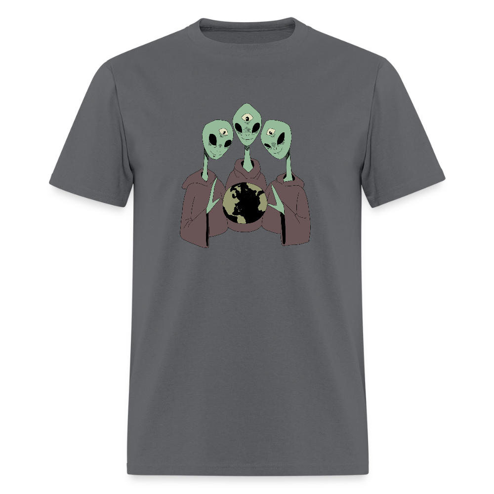 👽 Alien Apparel