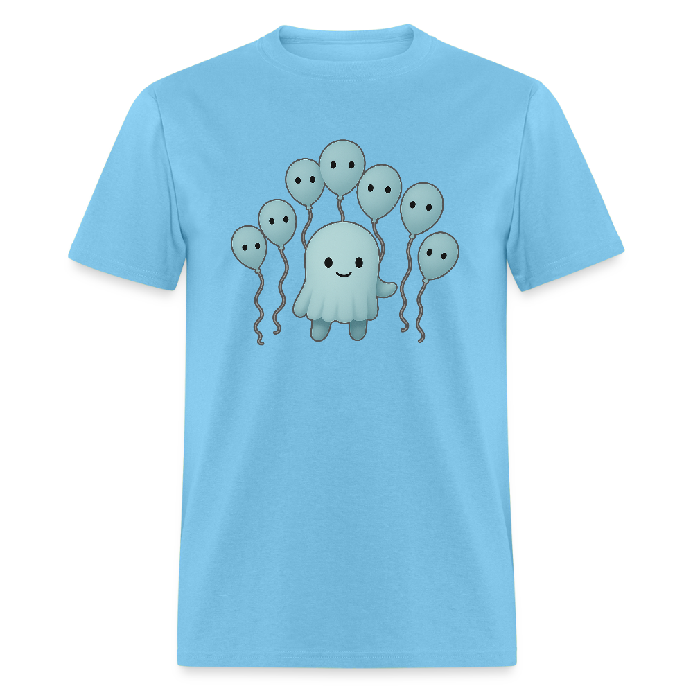 👻 Ghost Gear