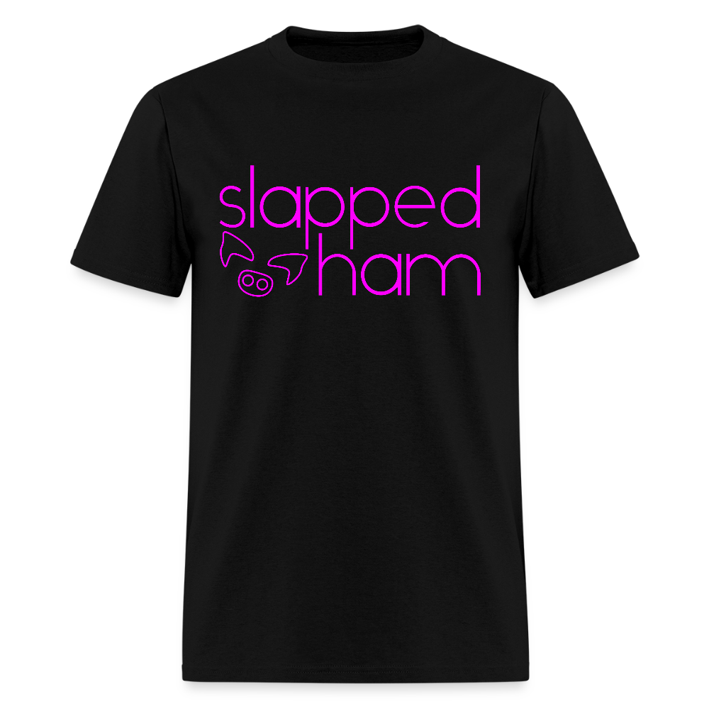 Slapped Ham Logo Collection