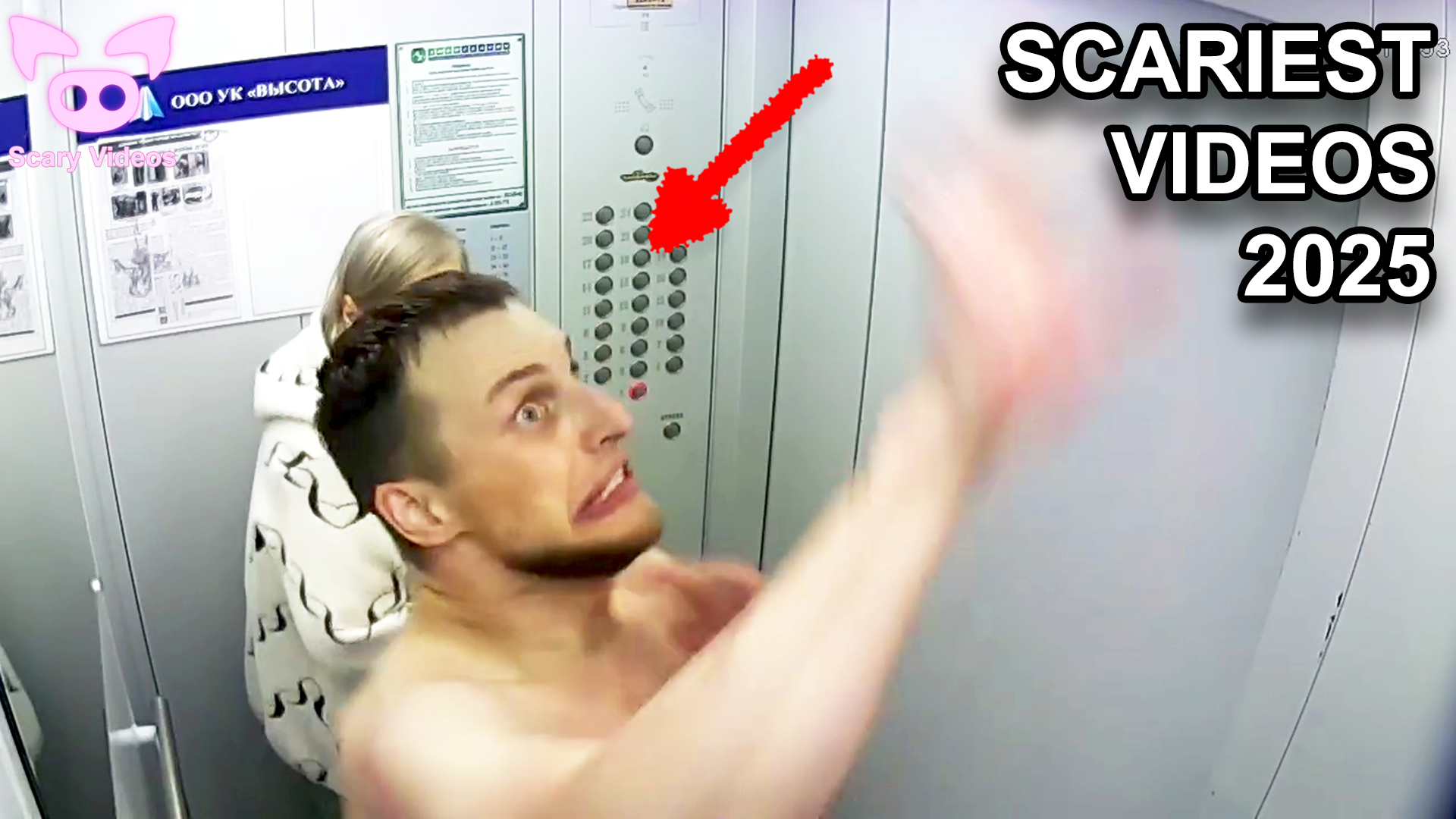 Load video: With millions of followers across YouTube and social media, Slapped Ham is your go-to source for scary, mysterious , and downright bizarre content.