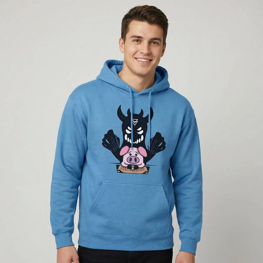 Ouija Time Men's Hoodie