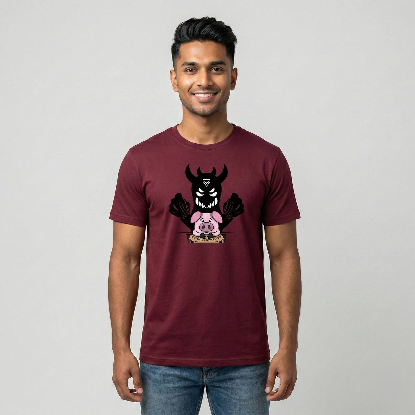 Ouija Time Men's T-Shirt