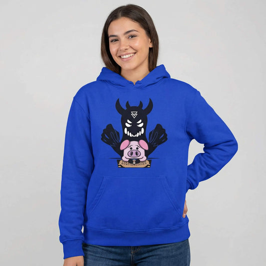 Ouija Time Women's Hoodie