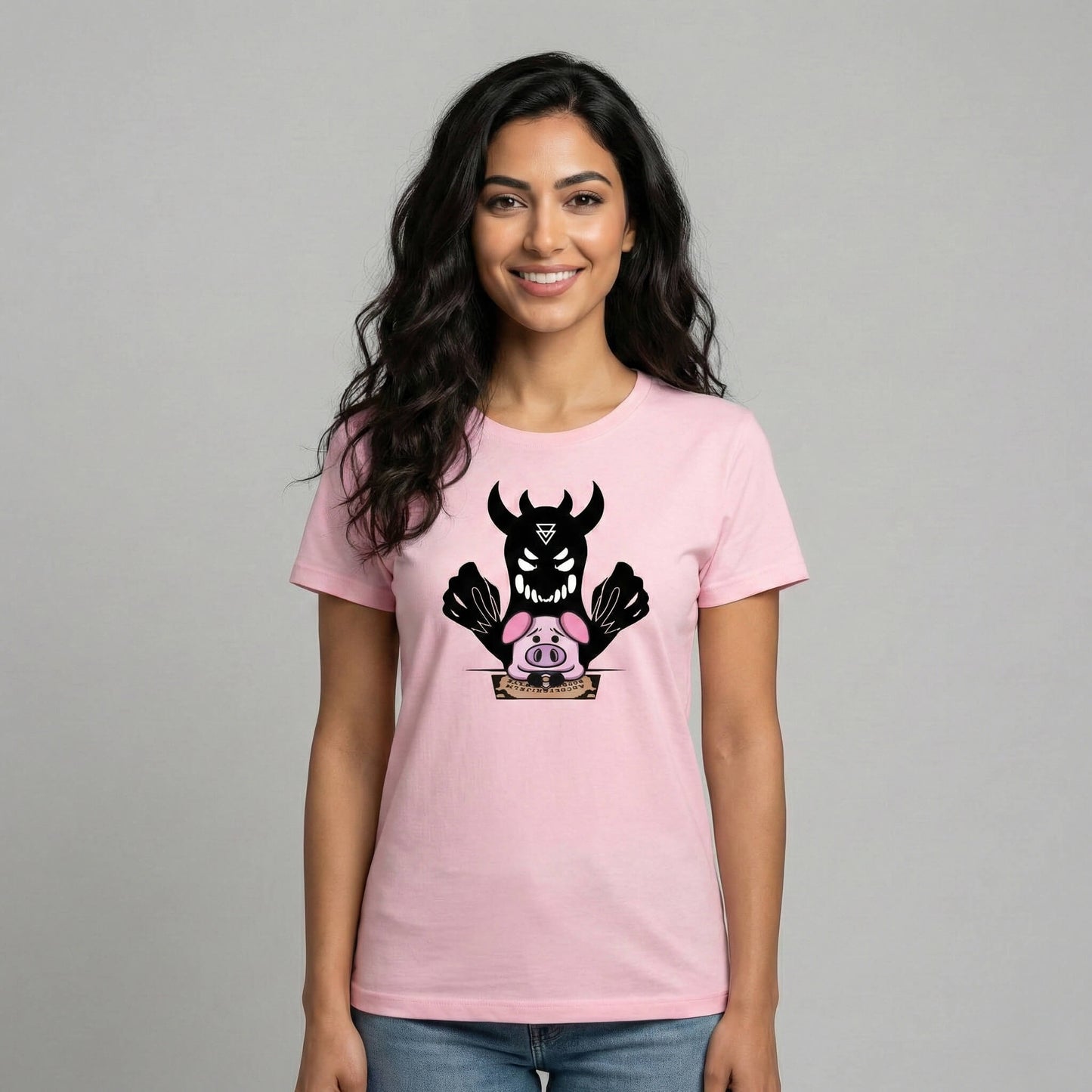 Ouija Time Women's T-Shirt