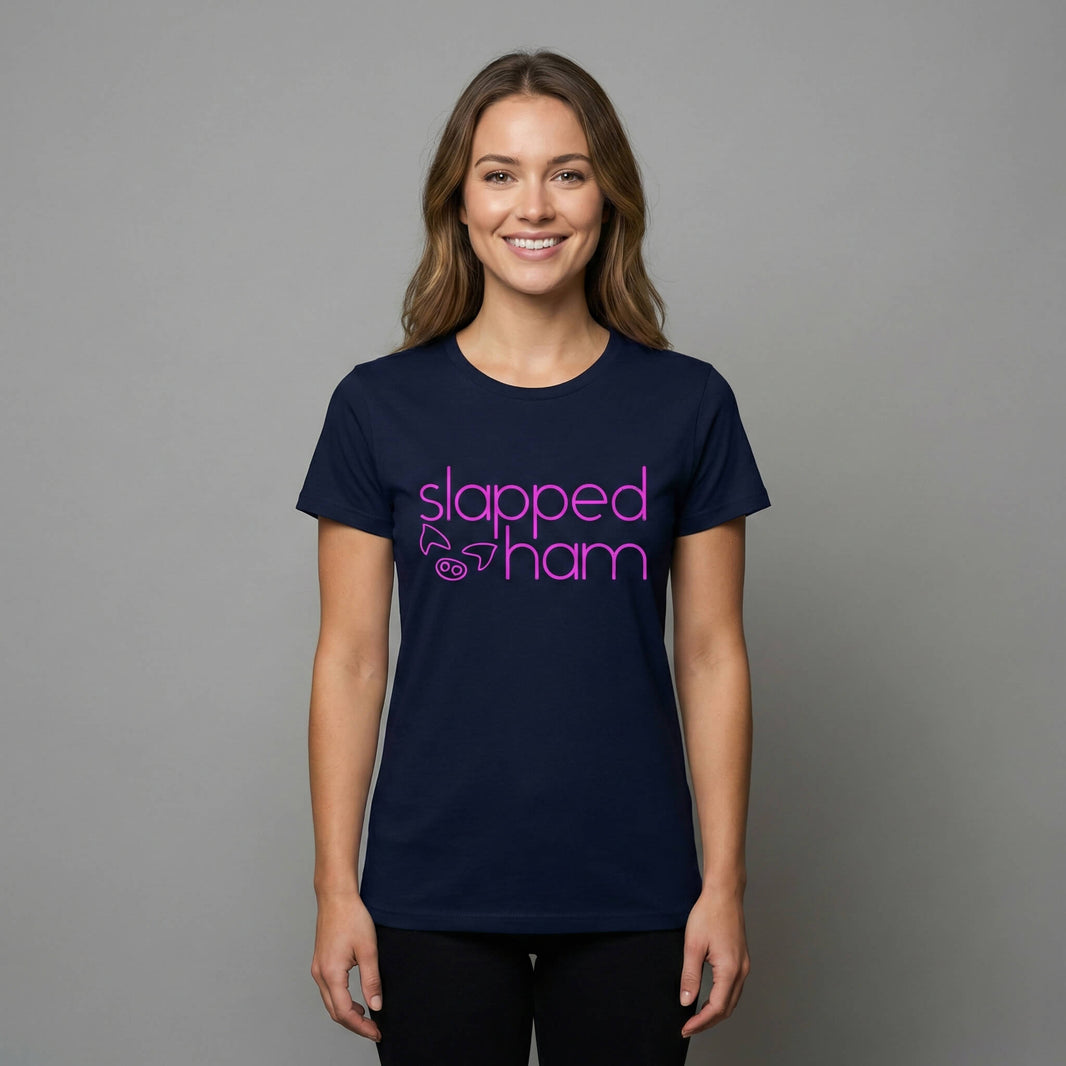 Slapped Ham Logo Collection – Slapped Ham Store