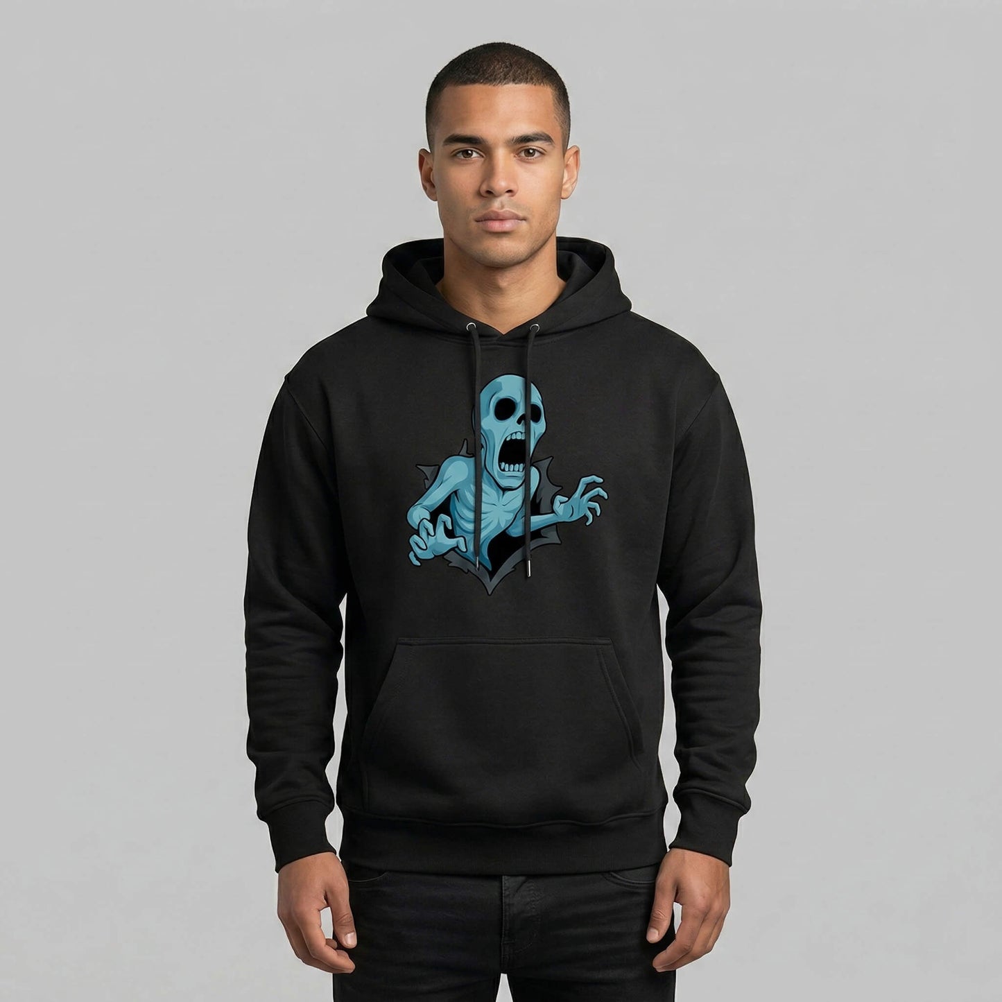 Soul Escape Men's Hoodie