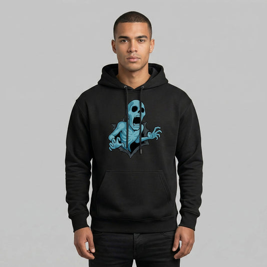 Soul Escape Men's Hoodie