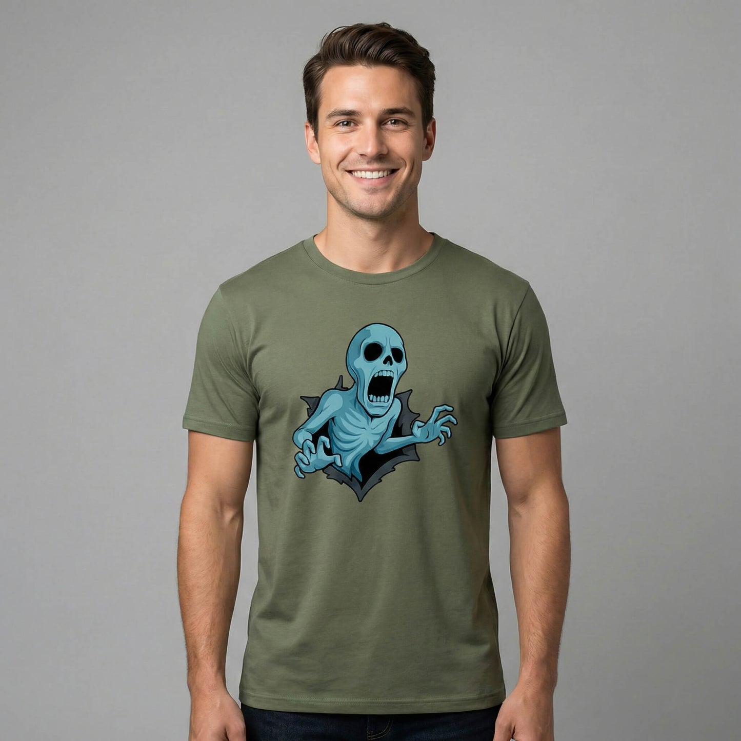Soul Escape Men's T-Shirt