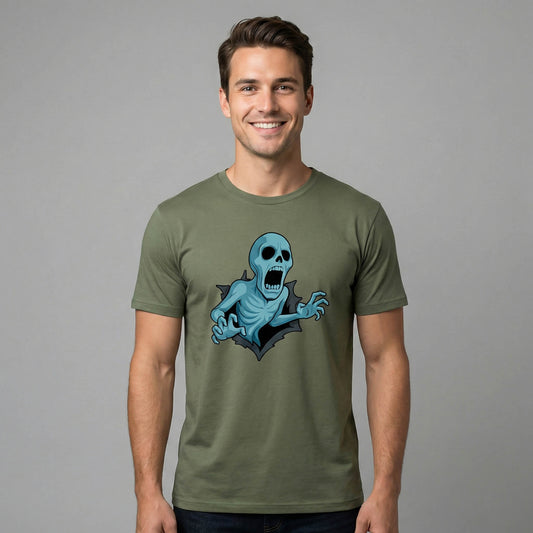 Soul Escape Men's T-Shirt