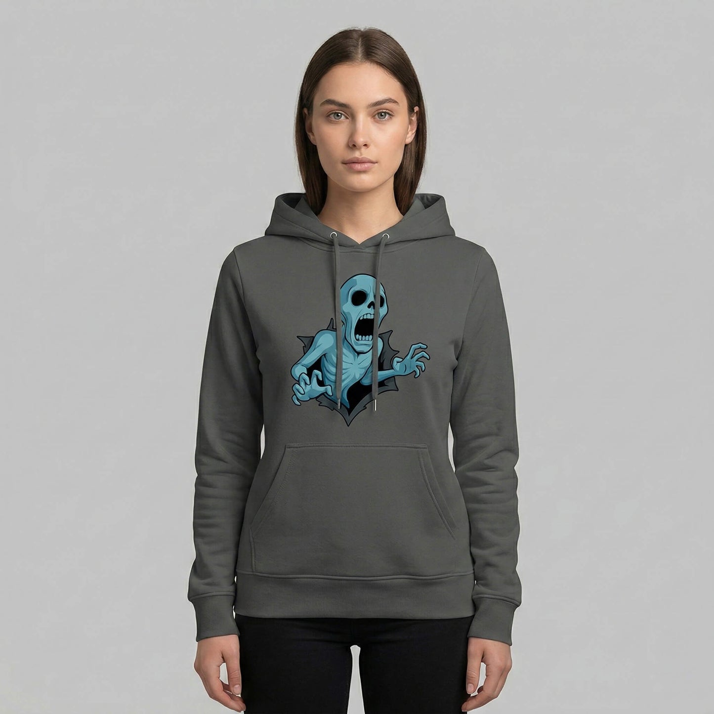Soul Escape Women's Hoodie