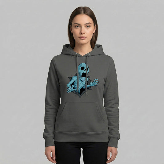 Soul Escape Women's Hoodie