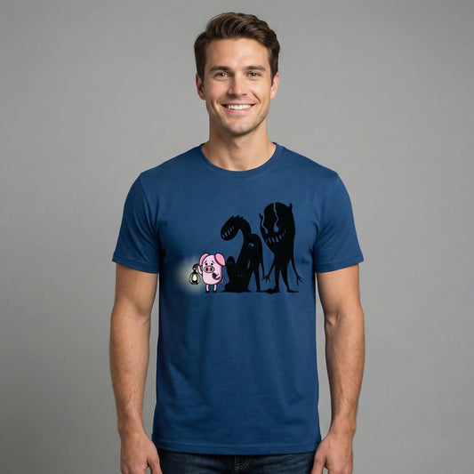 The Darkness Men's T-Shirt