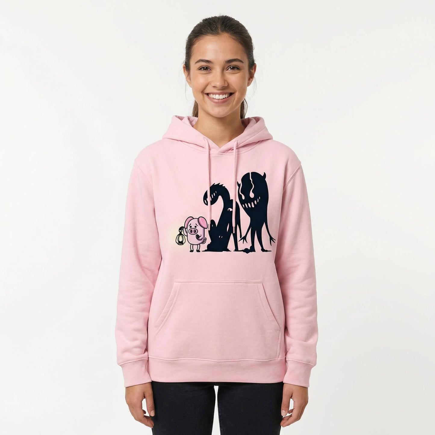 The Darkness Women's Hoodie