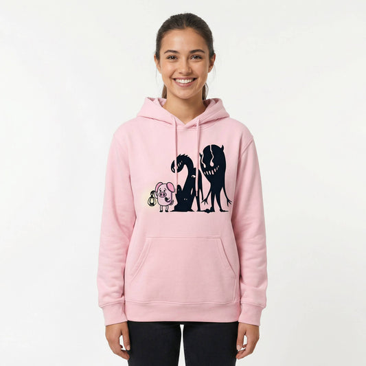 The Darkness Women's Hoodie