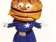 Next time you bite into your Big Mac, spare a thought for the characters that never made it. Here are 6 McDonald's characters you have never heard of.