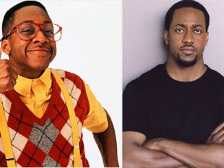 Ever wondered what happened to the nerdy Steve Urkel? Well turns out he grew into a very handsome guy. Jaleel White, best known for his role as Steve Urkel.