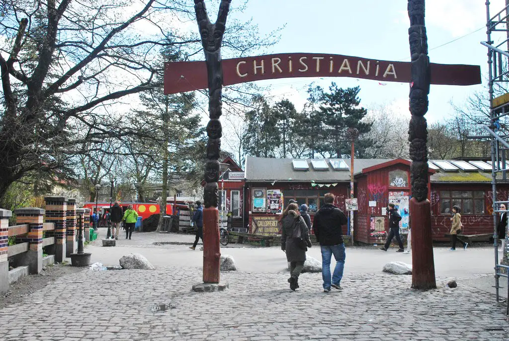 christiania