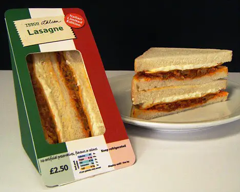 lasgane-sandwich truly part of the silly sandwiches