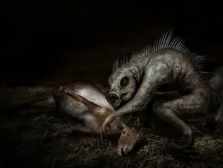 These mysterious creatures are rumored to exist although it has yet to be proven. We take a look at some seriously scary creatures that may actually exist.