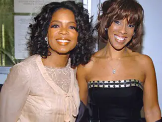 Oprah Winfrey is part of some hilarious celebrity rumours.