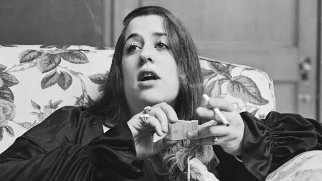 Cass Elliot is part of some hilarious celebrity rumours.