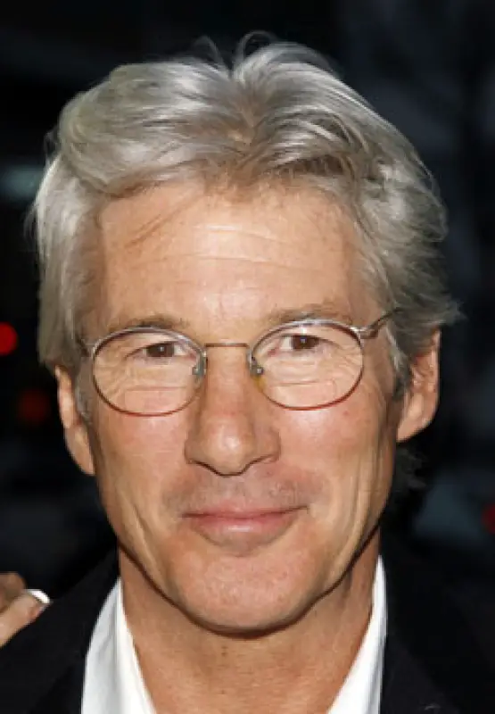 Richard Gere is part of some hilarious celebrity rumours. 