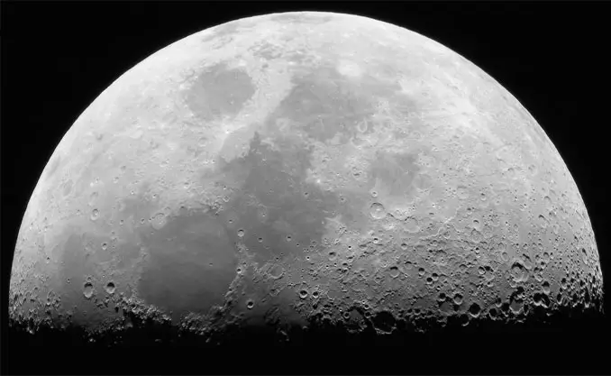 The Moon - 8 Greatest Hoaxes Of All Time