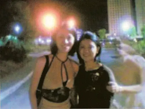 Ghost In Manilla - 10 Ghostly Photos You Have Never Seen