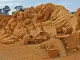 Sand sculpting USA
