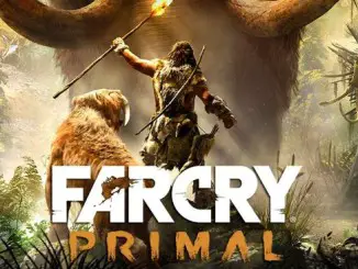 5 Far Cry Primal Facts