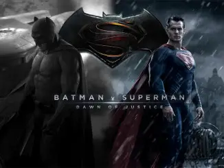 These are the top ten facts about Batman vs Superman.