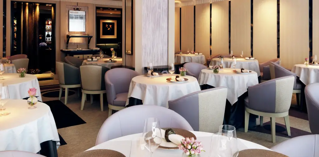 Most expensive restaurants in the world