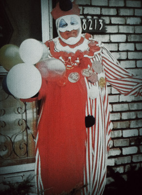 5 REAL Clown Stories That Will Give You Nightmares