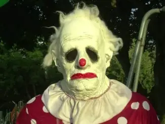 Real Clown stories that will give you nightmares