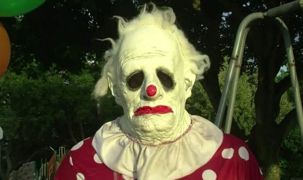 Real Clown stories that will give you nightmares