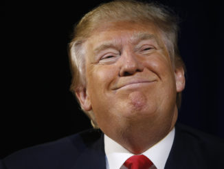Shocking Donald Trump Facts