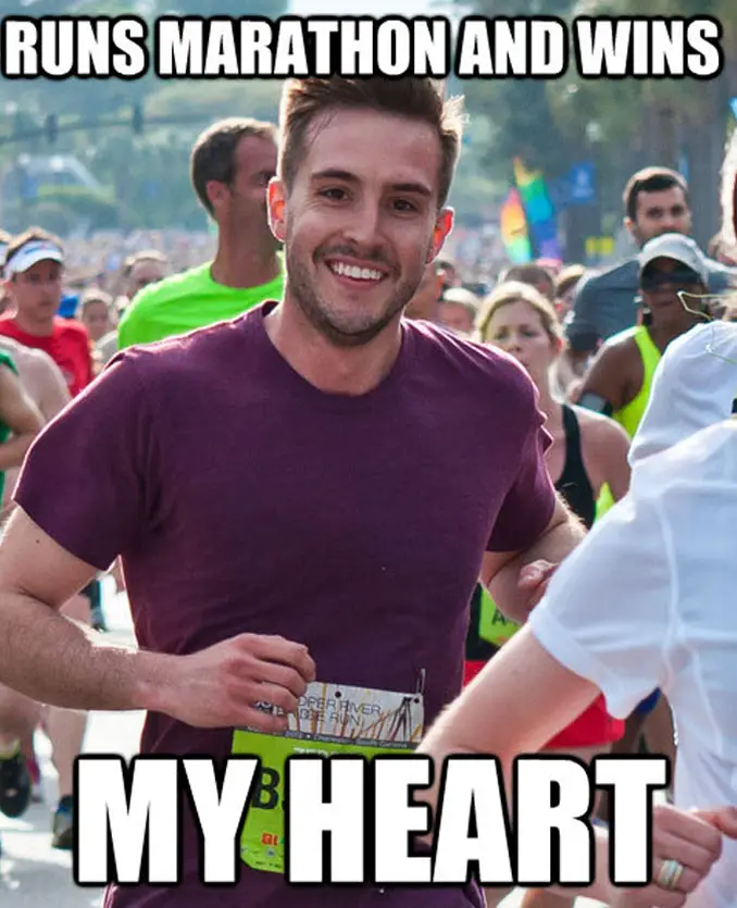 Ridiculously Photogenic Guy Meme - 10 REAL People Behind Popular Internet Memes