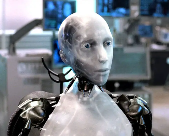 Artificial Intelligence - 10 Science Experiments That Could Have Ended The World