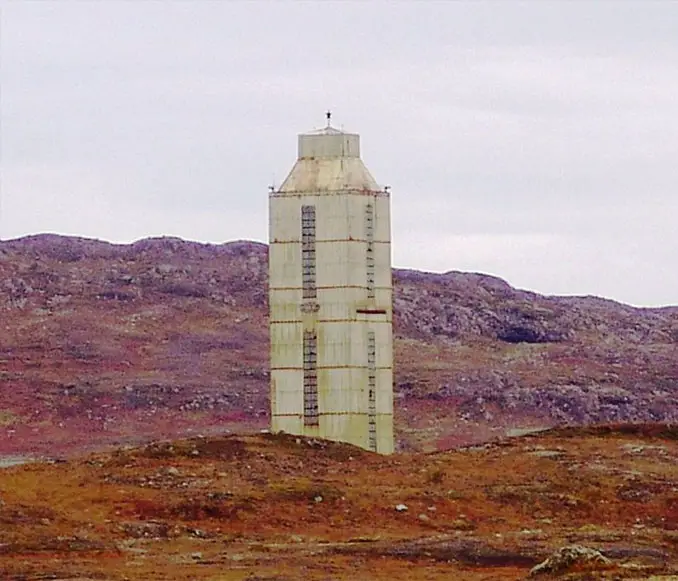 The Kola Superdeep Borehole - 10 Science Experiments That Could Have Ended The World