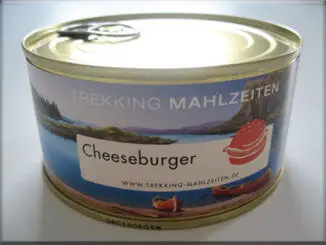 Weird canned foods that shouldn't exist