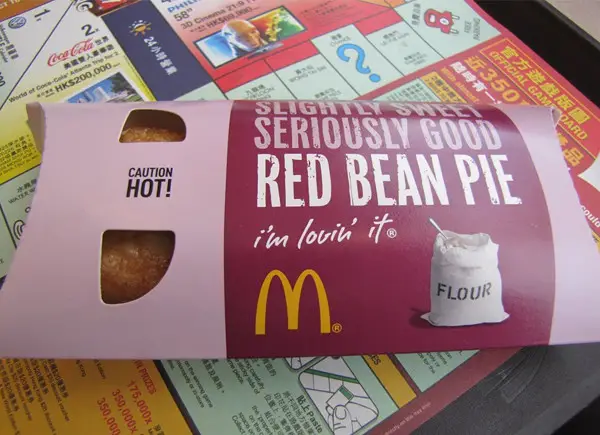 This weird McDonald's Fact will weird you out. 