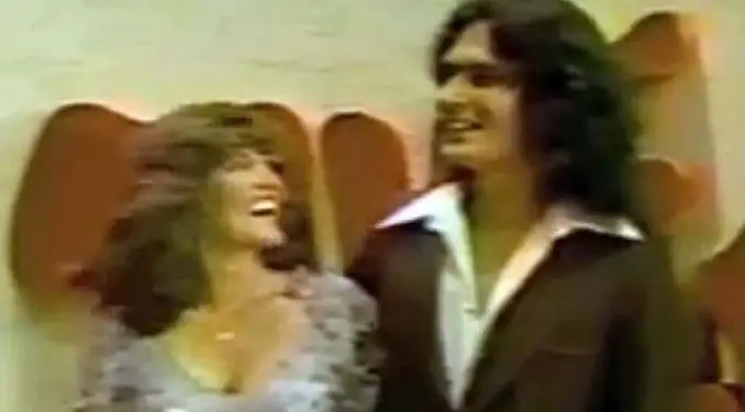Rodney Alcala on The Dating Game - 10 REAL Photos That Are Hiding A Dark Secret