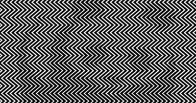 10 Optical Illusions That Will Bend Your Brain - Slapped Ham