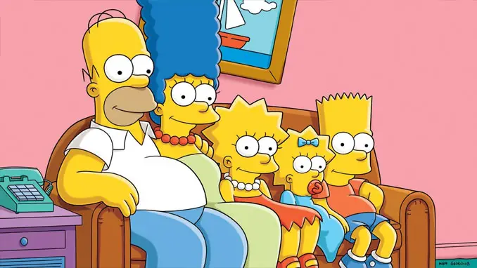 The Simpsons and Philosophy is a college class you can take at California's Berkeley University - 10 Strangest University Courses You Can Actually Take