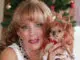 Gail Posner left huge sums of money to her pet dogs