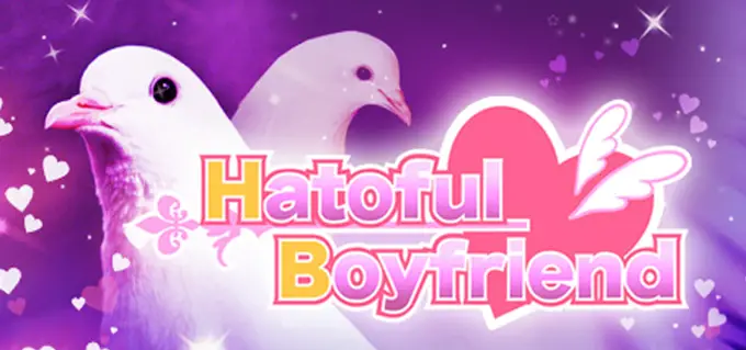 Hatoful Boyfriend is a very weird video game.