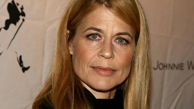 Linda Hamilton was permanently injured on the set of Terminator 2. 